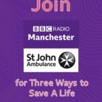 Five years after the Manchester Arena attack, BBC Radio Manchester is launching a campaign to help people learn first aid techniques