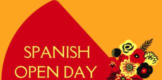 We can’t all go to Spain this summer – but on Saturday June 25th Spain comes to Deansgate in the form of an Open Day