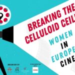 Remember the Glass Ceiling? That has been smashed to pieces many times – but now meet The Celluloid Ceiling
