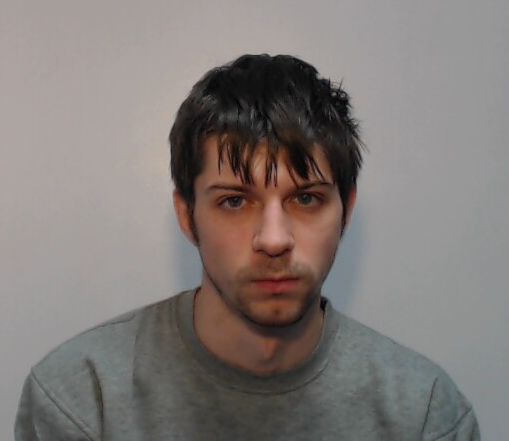 24 year old Thomas Cooper  of Tame Street, Denton, was sentenced at Manchester Minshull Street Crown Court to 3 years and 9 months imprisonment