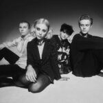 Pale Waves return with the new single ‘Lies’ – the first to be taken from their third album Unwanted and will play Manchester's Albert Hall
