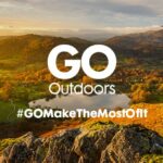 A brand new GO Outdoors store will open Tuesday 7th June in Bury amid a nationwide boom in the popularity of outdoor activities
