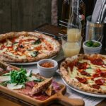 Following the success of 2 new Manchester locations, Franco Manca is taking on The Trafford Centre with a brand new restaurant