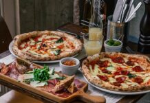 Following the success of 2 new Manchester locations, Franco Manca is taking on The Trafford Centre with a brand new restaurant