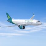 Aer Lingus have announced that it has signed a lease agreement for two new Airbus A320neo aircraft
