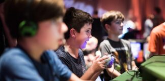 Power Up - 160 consoles and hundreds of games for an immersive journey through the history of gaming comes to Manchester