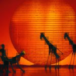 The Walt Disney Company UK have announced dates for a seven week extension of the musical The Lion King opening at the Palace Theatre