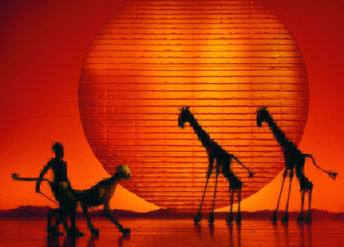 The Walt Disney Company UK have announced dates for a seven week extension of the musical The Lion King opening at the Palace Theatre