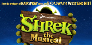 A brand-new UK and Ireland production of 'Shrek the Musical' is set to take the Manchester Opera House by storm next summer