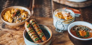 Award-winning botanical inspired bar, The Botanist, has unveiled its huge new brunch menu, which launched at the beginning of the month