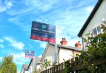 Homeowners in Manchester are overestimating the value of their property by an average of ten percent according to research