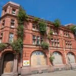 Oldham Council has issued a compulsory purchase order (CPO) to save the derelict Prudential Assurance Building in the town centre