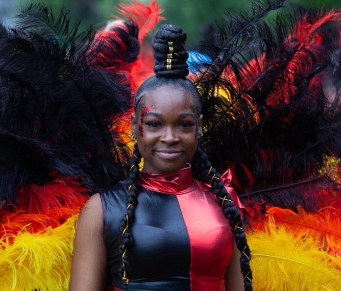 After a short hiatus due to Covid restrictions The Manchester Caribbean Carnival will return this year celebrating its 50th year anniversary