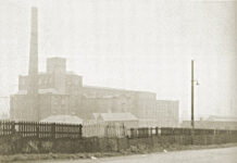 A project that will highlight the stories of former workers from Peel Street Mill - a former textile mill in Heywood