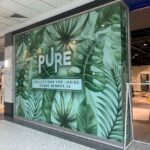 Manchester Arndale have announced that fashion retailer, Pure Fashion, will be joining the centre after committing to a 3,709 sq. ft store