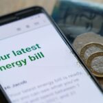 The Government should immediately update its package of support to help households with soaring energy bills