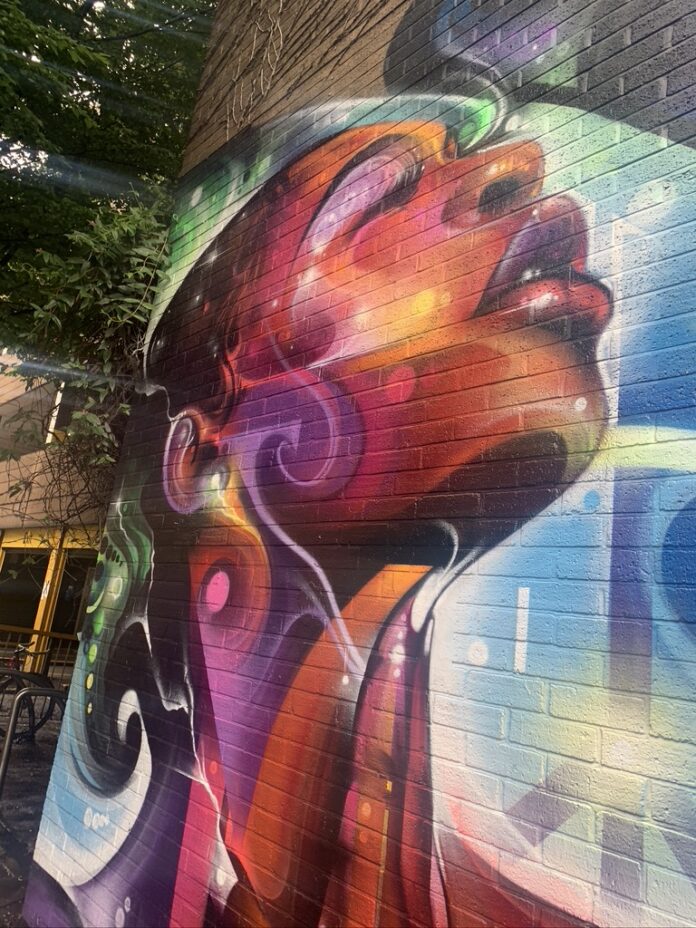 Northern Quarter street art and rainbow-bedecked Canal Street have been revealed as some of the most ‘Instagrammable’ destinations
