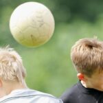 A ban on heading for under-12s in matches in England is to be trialled by the Football Association (FA) following research