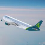A new flash sale from Aer Lingus for flights from Manchester launches today with super savings available on direct services