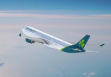 A new flash sale from Aer Lingus for flights from Manchester launches today with super savings available on direct services