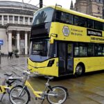 The final barrier to Andy Burnham’s plans for buses in Greater Manchester was cleared today in the Court of Appeal