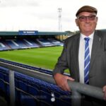 Oldham Athletic have revealed their new chairman, Frank Rothwell, the Oldham-based owner and founder of Manchester Cabins