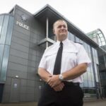 Greater Manchester Police recorded 33,170 crimes in May, the most crime recorded for the last 9 months and its arrest rate is higher