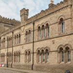 A campaign has been launched to save Castle Armoury in Bury and keep the historic building open for future generations