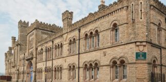 A campaign has been launched to save Castle Armoury in Bury and keep the historic building open for future generations
