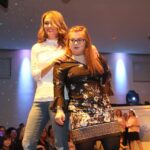 AN inspirational fashion show which champions those living with disabilities will return to the catwalk in September