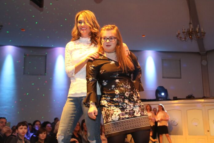 AN inspirational fashion show which champions those living with disabilities will return to the catwalk in September