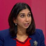 Suella Braverman has been knocked out of the Conservative leadership race, leaving five candidates to head into the next round