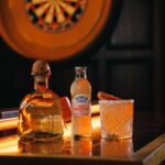 Over a thousand free cocktails will be given out to Flight Club attendees this Sunday the 24th, in celebration of National Tequila Day