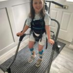 A brave team have completed an immense physical challenge to support a Salford children’s charity – as Georgia’s Children of the World gears up for a special summer event