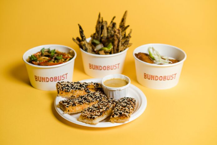 Bundobust, popular Indian Street Food & Craft Beer restaurant and brewery, haveannounced their new Indo-Chinese specials