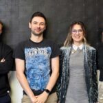 Pixel Kicks has made four new appointments in its business development, project management and web development teams