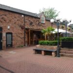 Two new occupiers have taken offices at Kings Court, a secluded courtyard development off Railway Street, Altrincham