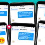 Love Island’s iconic “I’ve got a text” moments have inspired an energy retailer’s new scheme to engage its staff