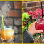 Beat the Sunday blues this weekend with a trip to The Mews Bar which is offering 2-4-£10 on selected cocktails