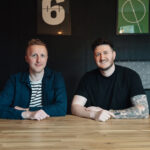 Manchester digital agency, MadeByShape, has completed an acquisition of goodwill for the clients of Leigh-based Forte Trinity