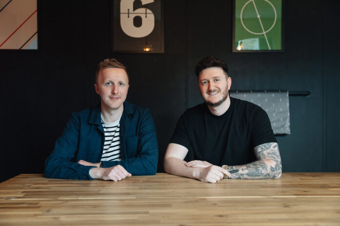 Manchester digital agency, MadeByShape, has completed an acquisition of goodwill for the clients of Leigh-based Forte Trinity