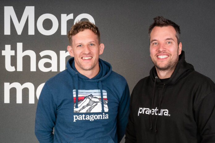 Online grocery service Modern Milkman has secured a £2.25m investment from Praetura Ventures, the Manchester-based venture capital investor