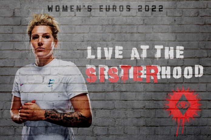 There’s never been a better time to support women’s sport than right now and cult sporting mecca The Brotherhood is celebrating