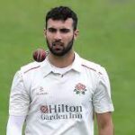 Lancashire Cricket have announced that seamer Saqib Mahmood has signed a new two-year contract with the Club