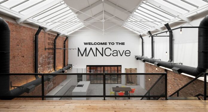 Looking for the ultimate lads weekend? BoohooMAN are launching their very own MANCave for you and your pals this summer