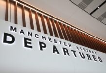 Passenger numbers continued to recover across Manchester Airports Group, with its three airports handling 85% of pre-Covid passenger numbers
