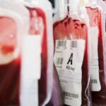 Thousands of victims of the infected blood scandal will each receive an interim compensation payment of £100,000