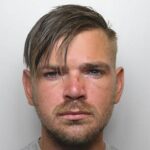 A man has been jailed for more than eight months for obstructing the railway, causing trains to be delayed, following an investigation