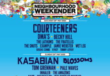Manchester’s best and biggest multi-venue festival, Neighbourhood Festival, has added a host of new names ahead of its return