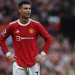 Manchester United stars dominate the list of the 10 most abused players on social media, led by Cristiano Ronaldo